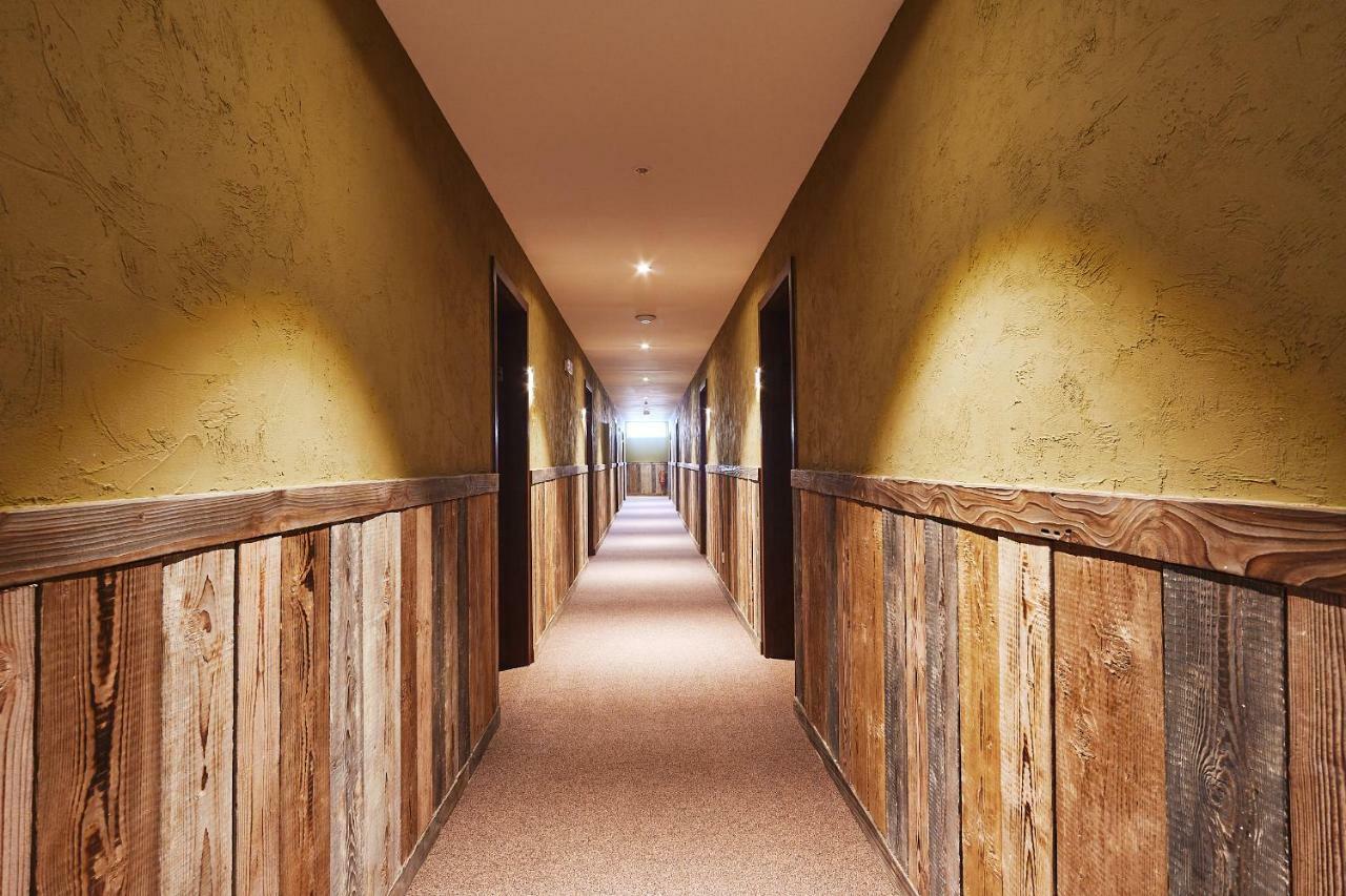 Penzion Berg Bratislava Exterior foto